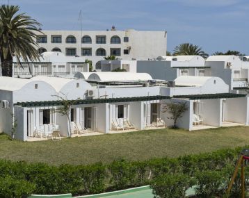 Hotel El Fell Tunisie